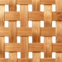 Wavecrest Studio Design Concept and Moodboard Wood Panel Weaved