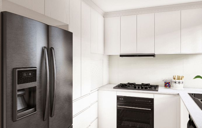 Wavecrest Studio Design Layout and Delivery Style